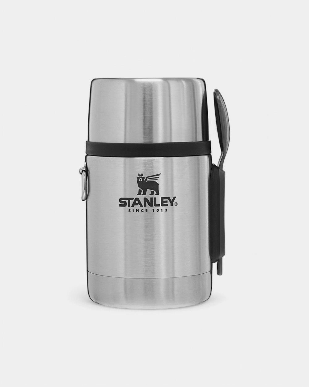 Lunchbox in acciaio inossidabile da personalizzare - 4