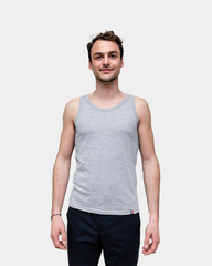 Canotta uomo Made in France da personalizzare - 8