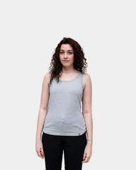 Canotta donna ecosostenibile da personalizzare - 4