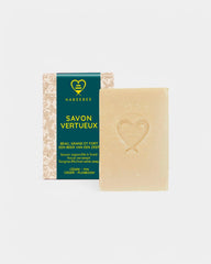 Sapone saponificato a freddo da personalizzare - 22