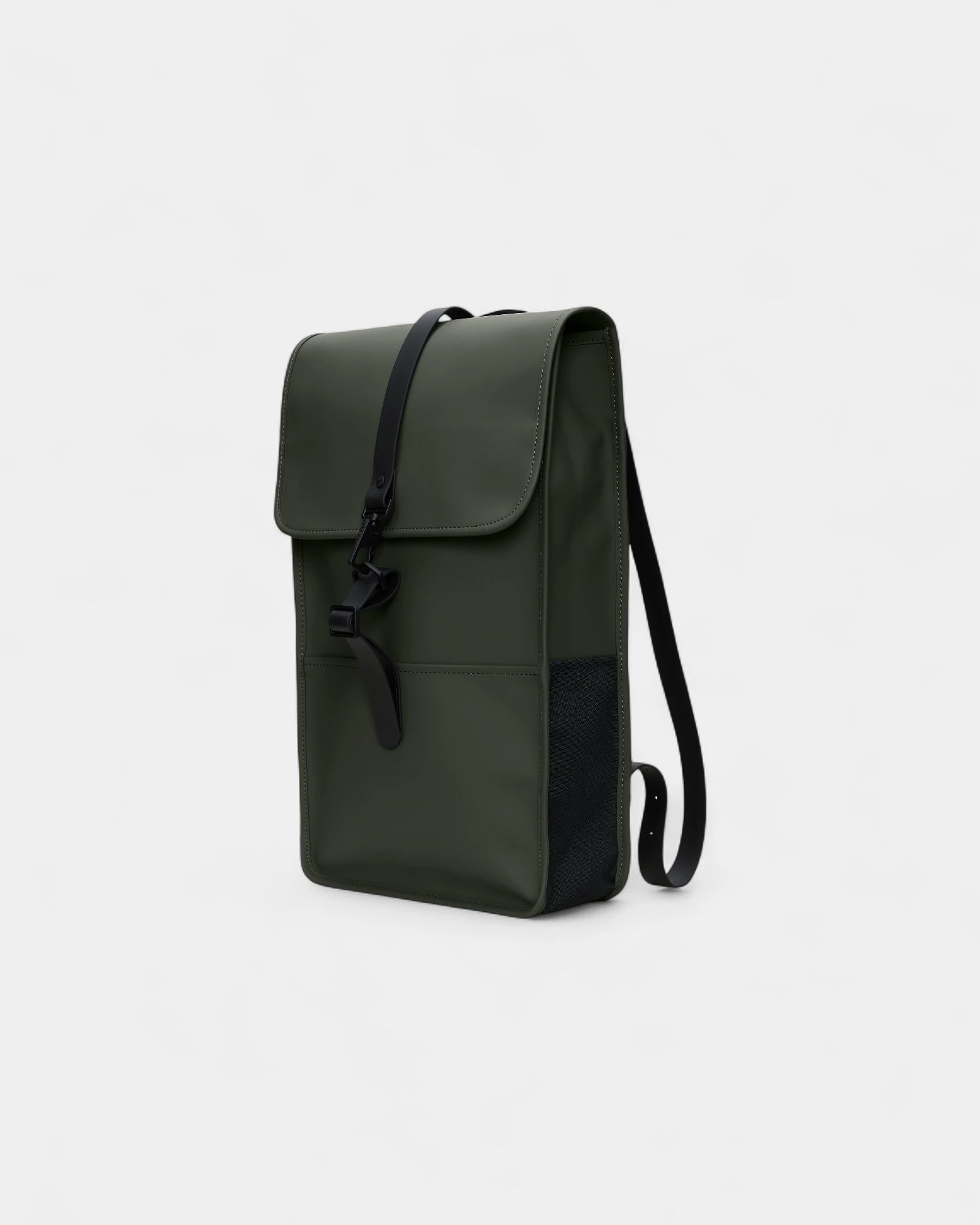 Zaino impermeabile Rains W3 18L da personalizzare - 5