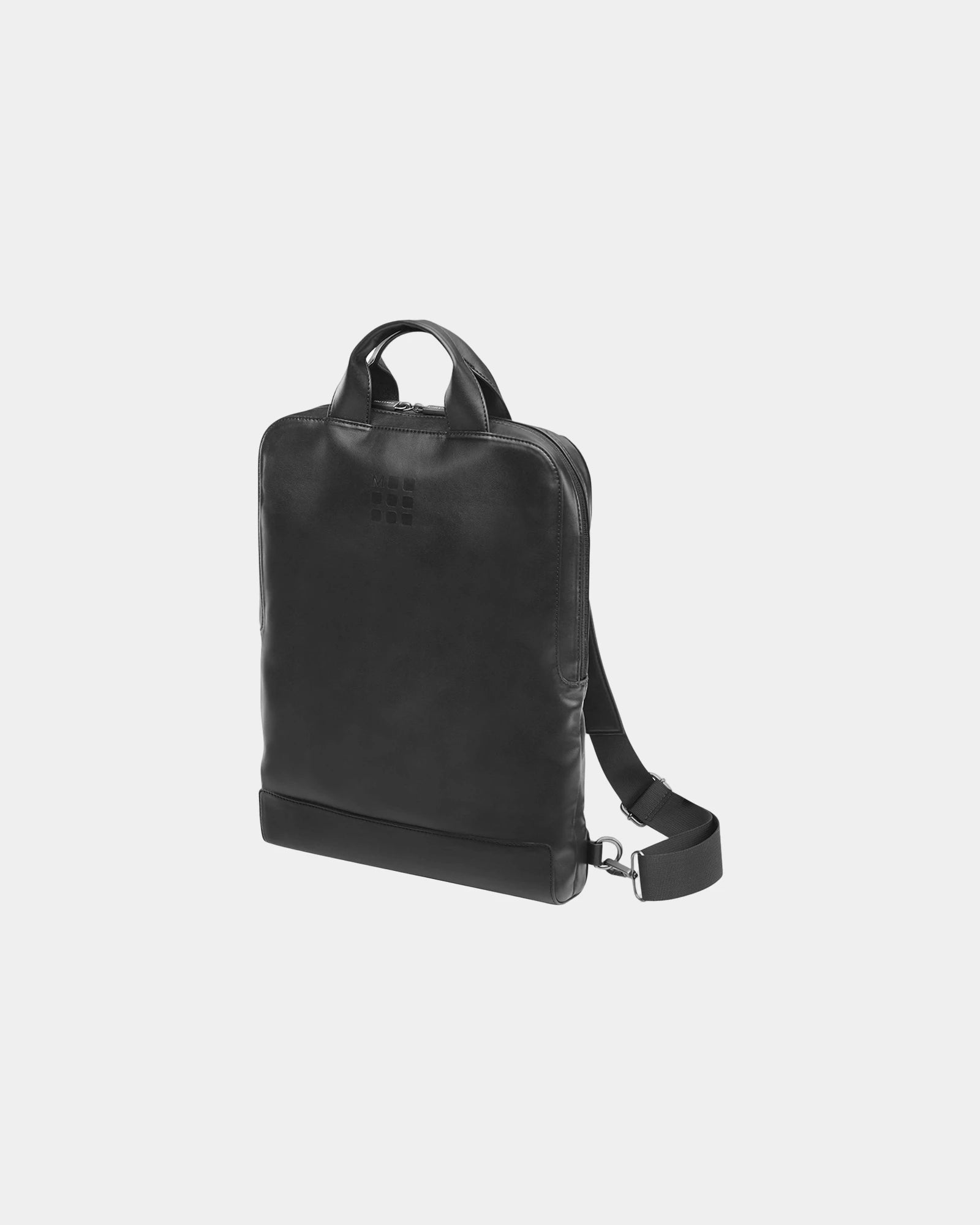 Custodia per laptop 15" Moleskine Classic da personalizzare - Nero
