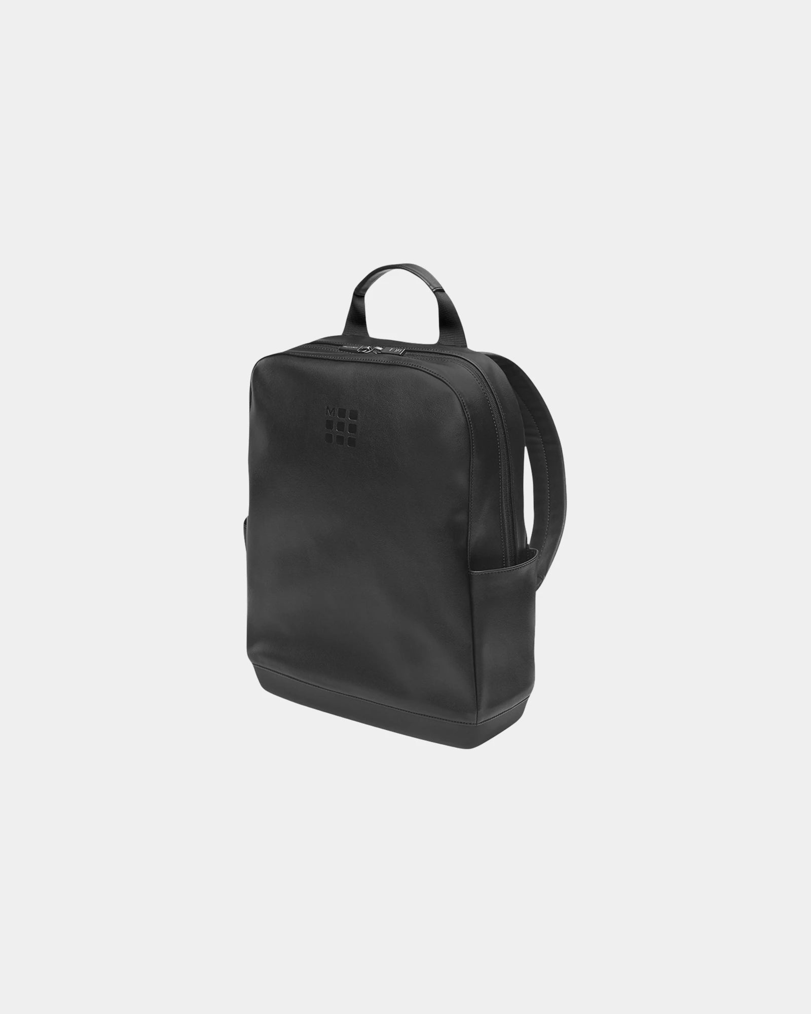 Zaino Moleskine Classic 15" da personalizzare - Nero