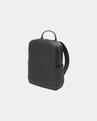 Zaino in pelle Moleskine Classic 15" da personalizzare - Nero
