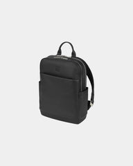 Zaino in pelle Moleskine Classic Pro da personalizzare - Nero