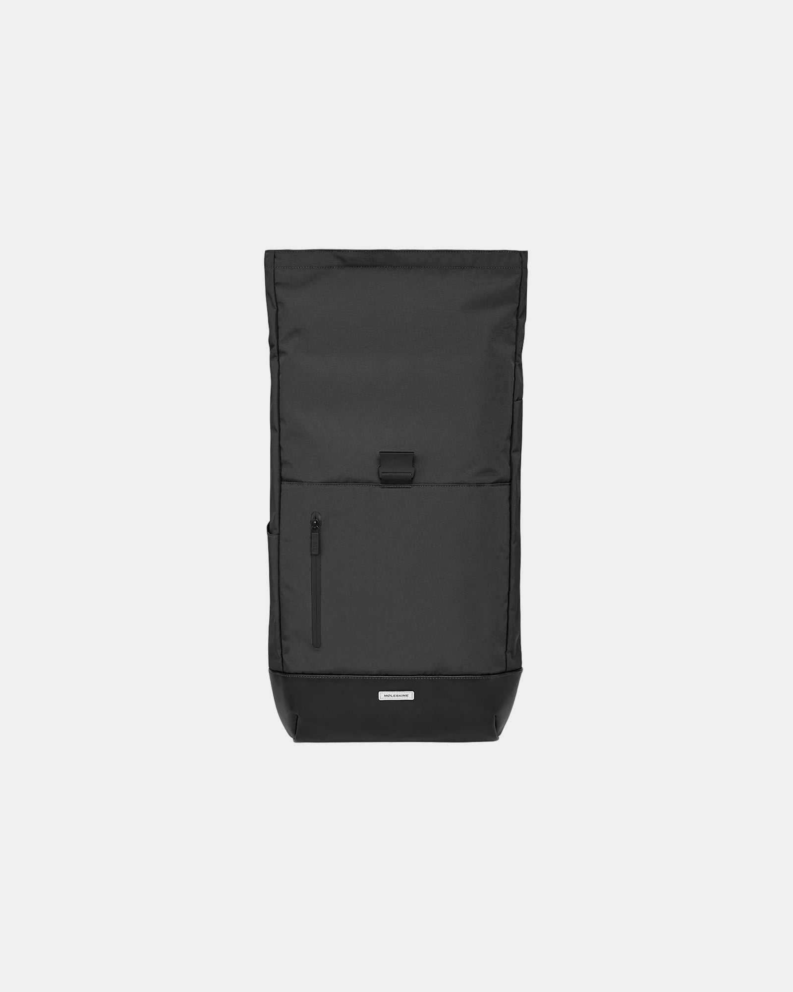 Zaino con chiusura a rotolo Metro 15" da personalizzare - 1