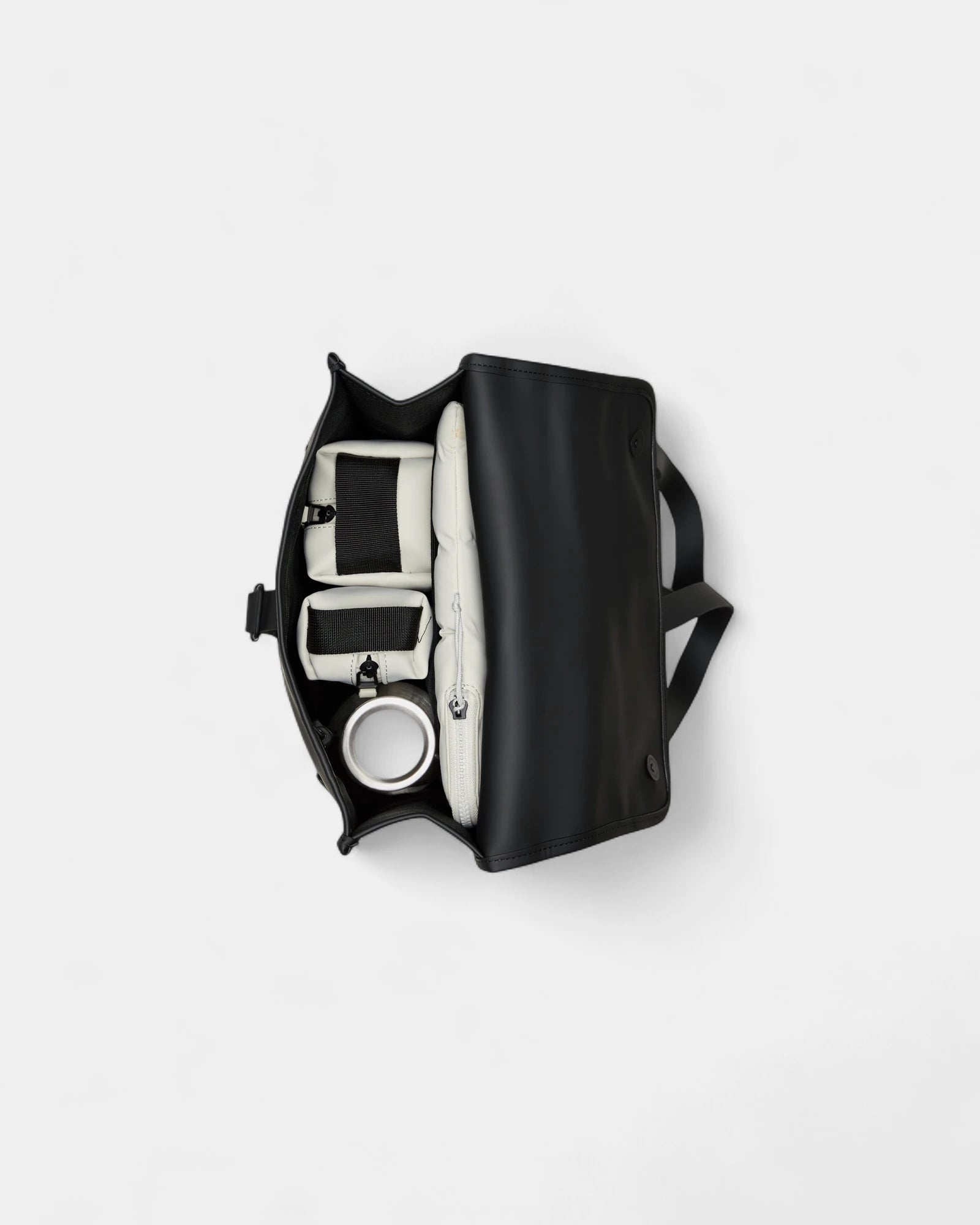 Zaino impermeabile Backpack Mini 12,5L da personalizzare - 14