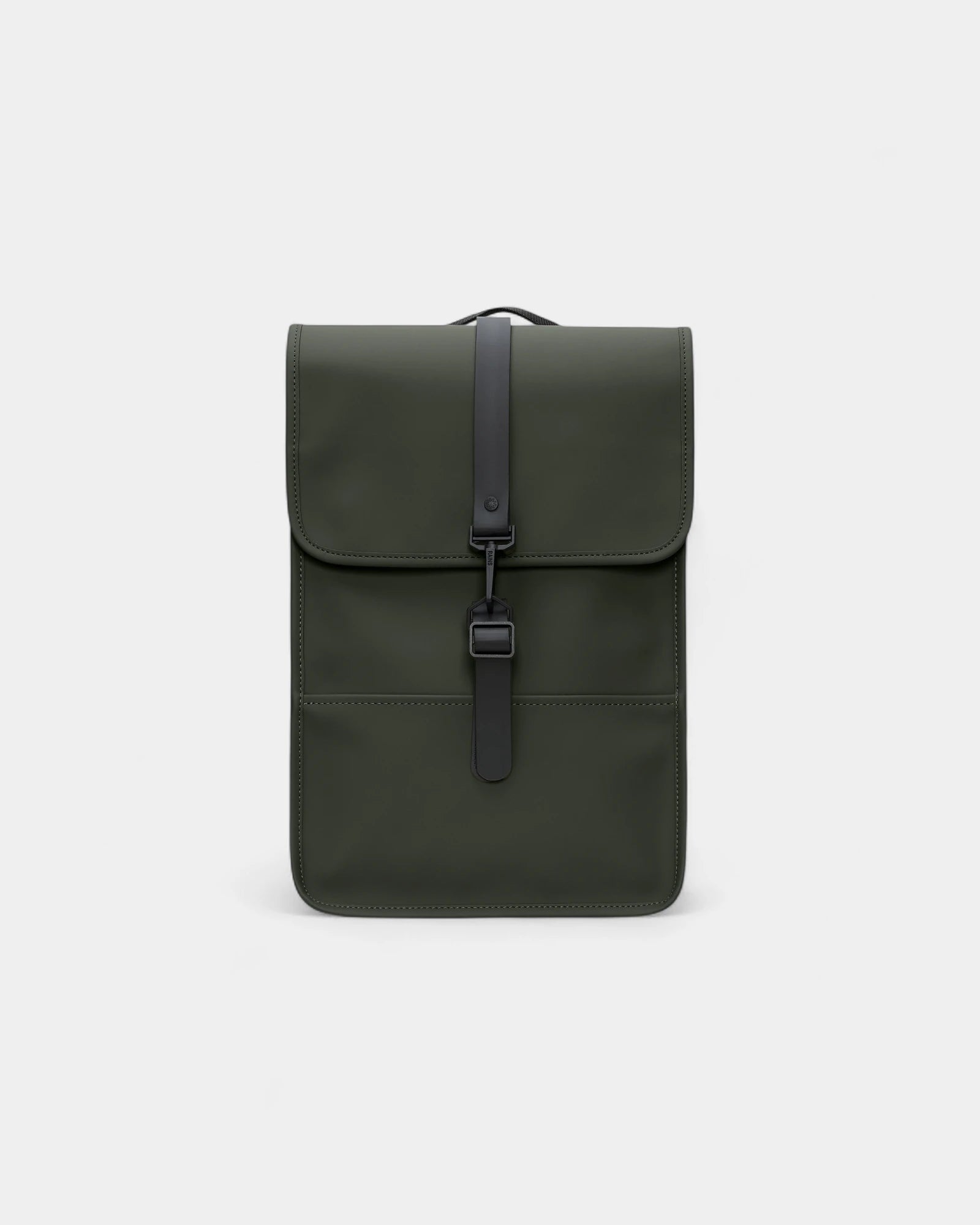 Zaino impermeabile Backpack Mini 12,5L da personalizzare - Verde