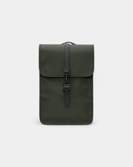 Zaino impermeabile Backpack Mini 12,5L da personalizzare - Verde