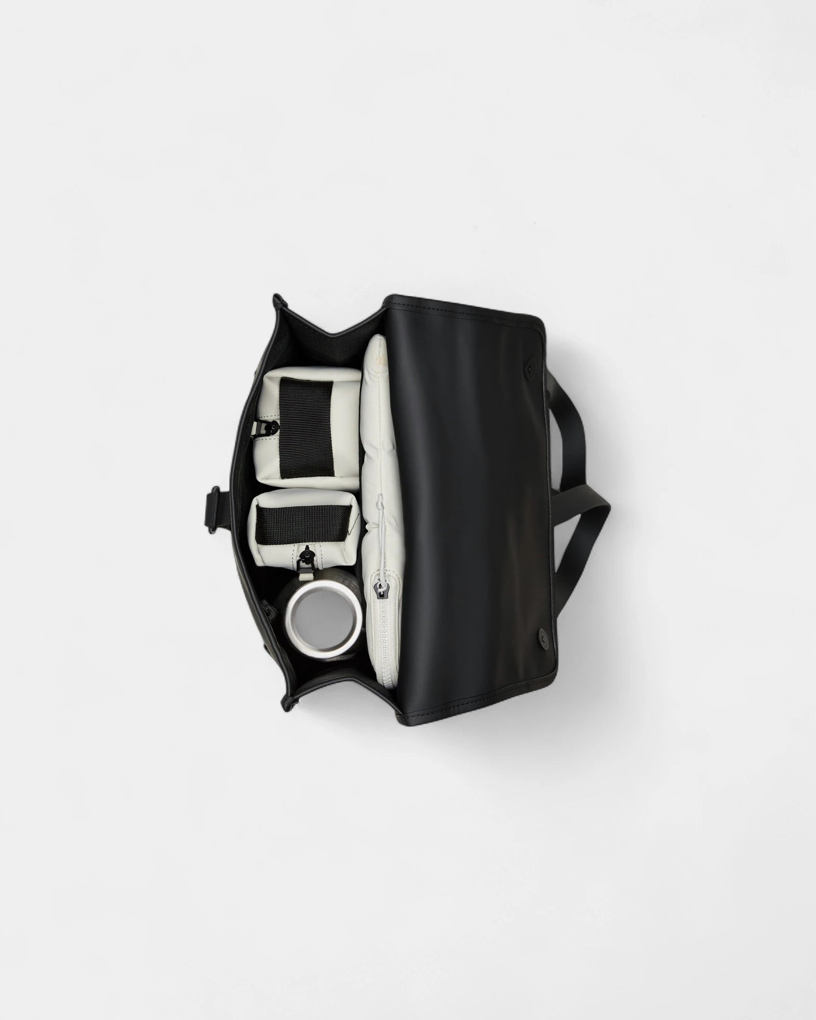 Zaino impermeabile Backpack Mini 12,5L da personalizzare - 3