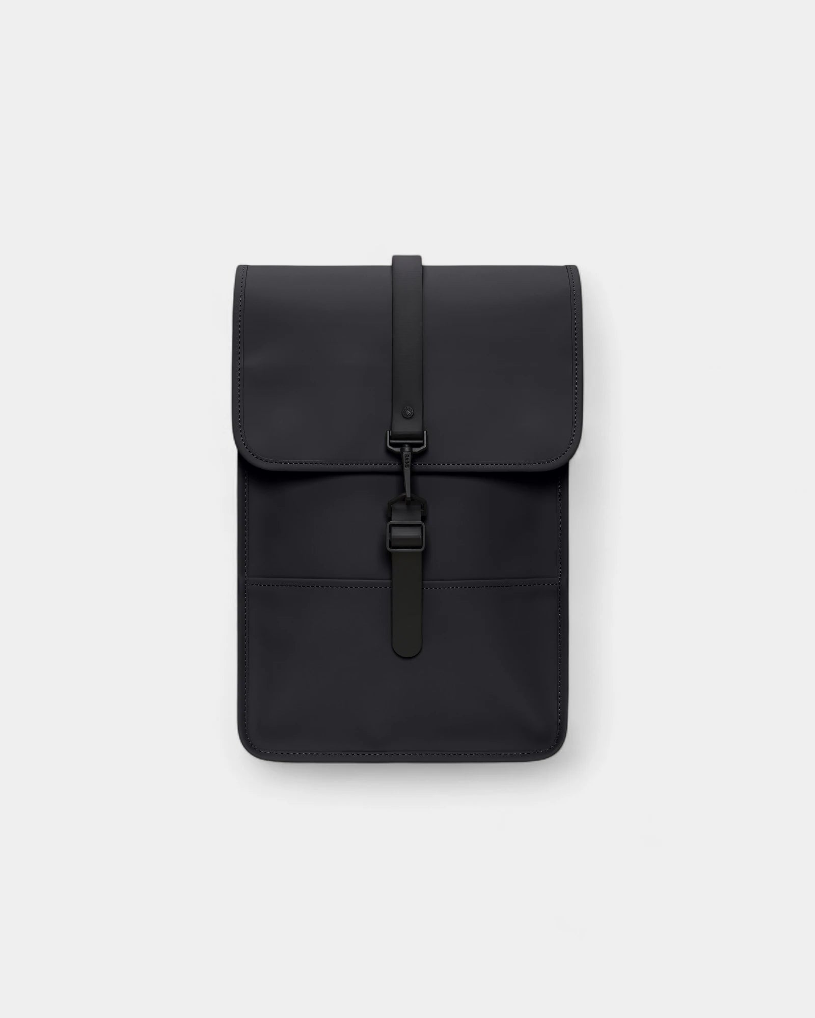 Zaino impermeabile Backpack Mini 12,5L da personalizzare - Nero