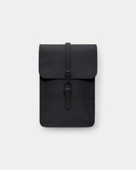 Zaino impermeabile Backpack Mini 12,5L da personalizzare - Nero