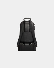 Zaino in pelle Tumi Harrison 9L da personalizzare - 4