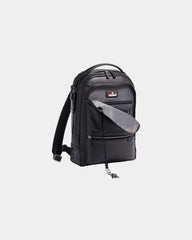 Zaino in pelle Tumi Harrison 9L da personalizzare - 2