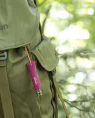 Coltello acciaio inox Opinel N°06 da personalizzare - 3
