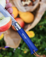 Coltello acciaio inox Opinel N°06 da personalizzare - 19