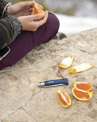 Coltello acciaio inox Opinel N°06 da personalizzare - 21