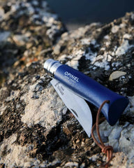 Coltello acciaio inox Opinel N°06 da personalizzare - 20