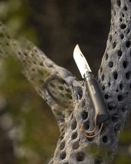 Coltello acciaio inox Opinel N°06 da personalizzare - 13