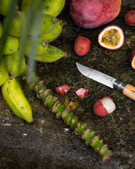 Coltello acciaio inox Opinel N°06 da personalizzare - 9