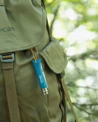 Coltello acciaio inox Opinel N°06 da personalizzare - 1