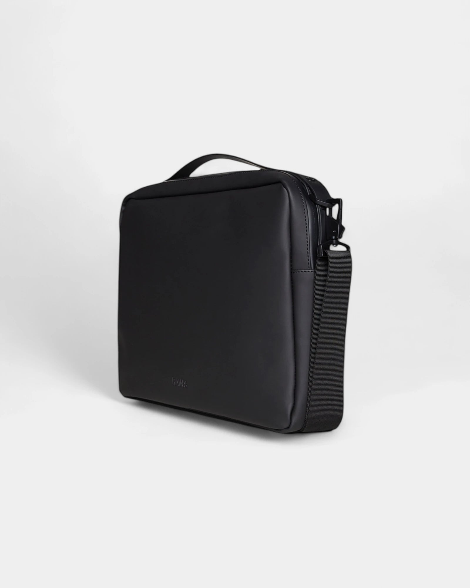 Custodia per laptop impermeabile Rains 13" da personalizzare - 1