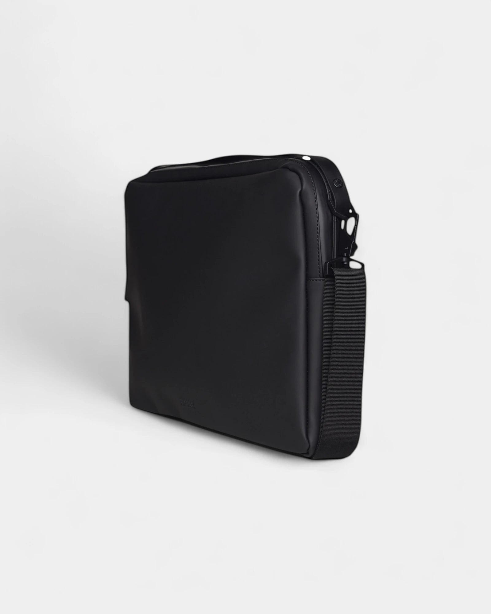 Borsa porta laptop impermeabile Rains 15" da personalizzare - 1