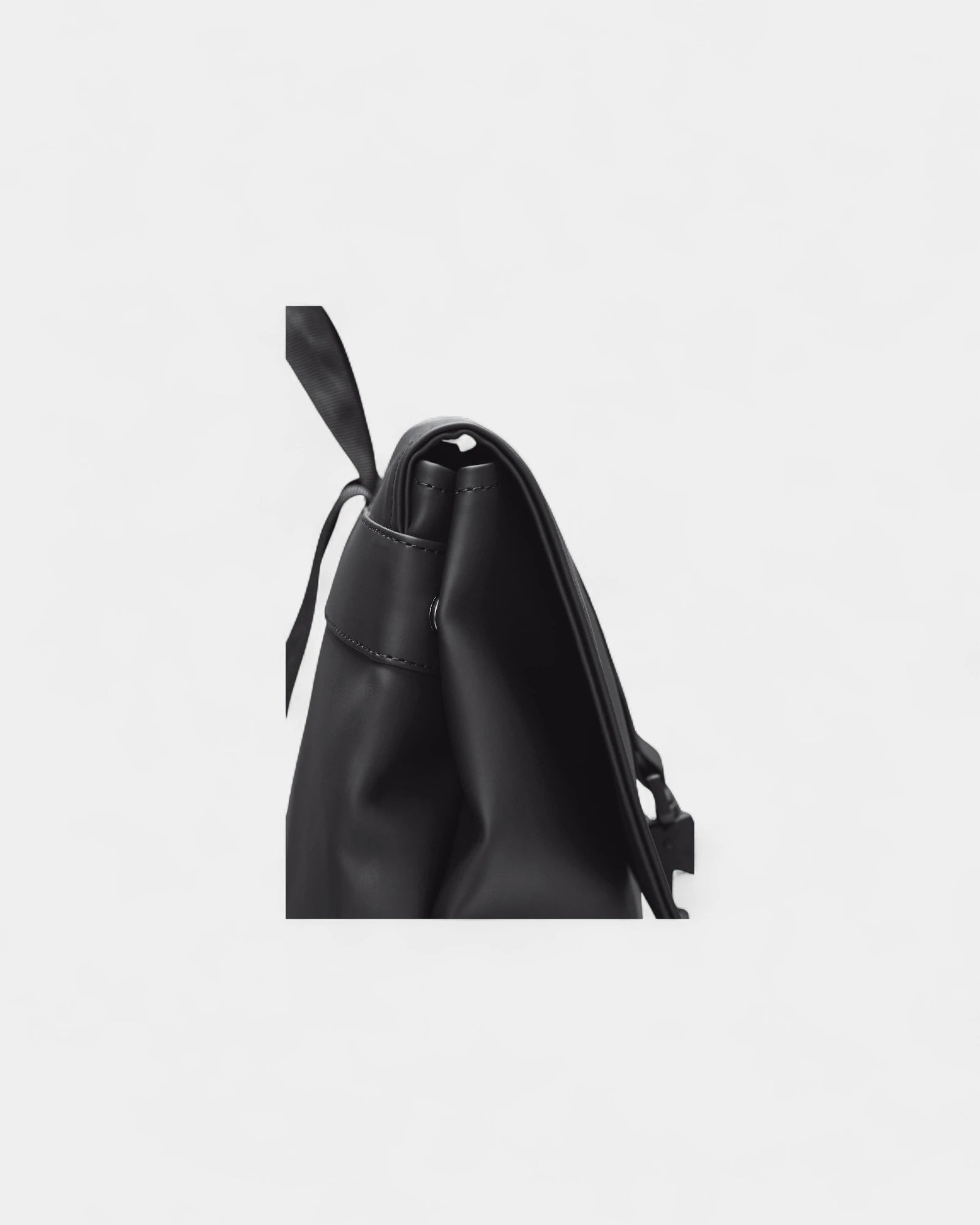 Zaino impermeabile Rains MSN Bag 21L da personalizzare - 8
