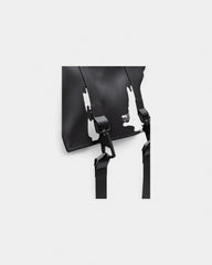 Zaino impermeabile Rains MSN Bag 21L da personalizzare - 5