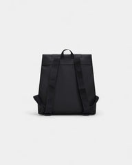 Zaino impermeabile Rains MSN Bag 21L da personalizzare - 1