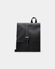 Zaino impermeabile Rains MSN Bag 21L da personalizzare - 4