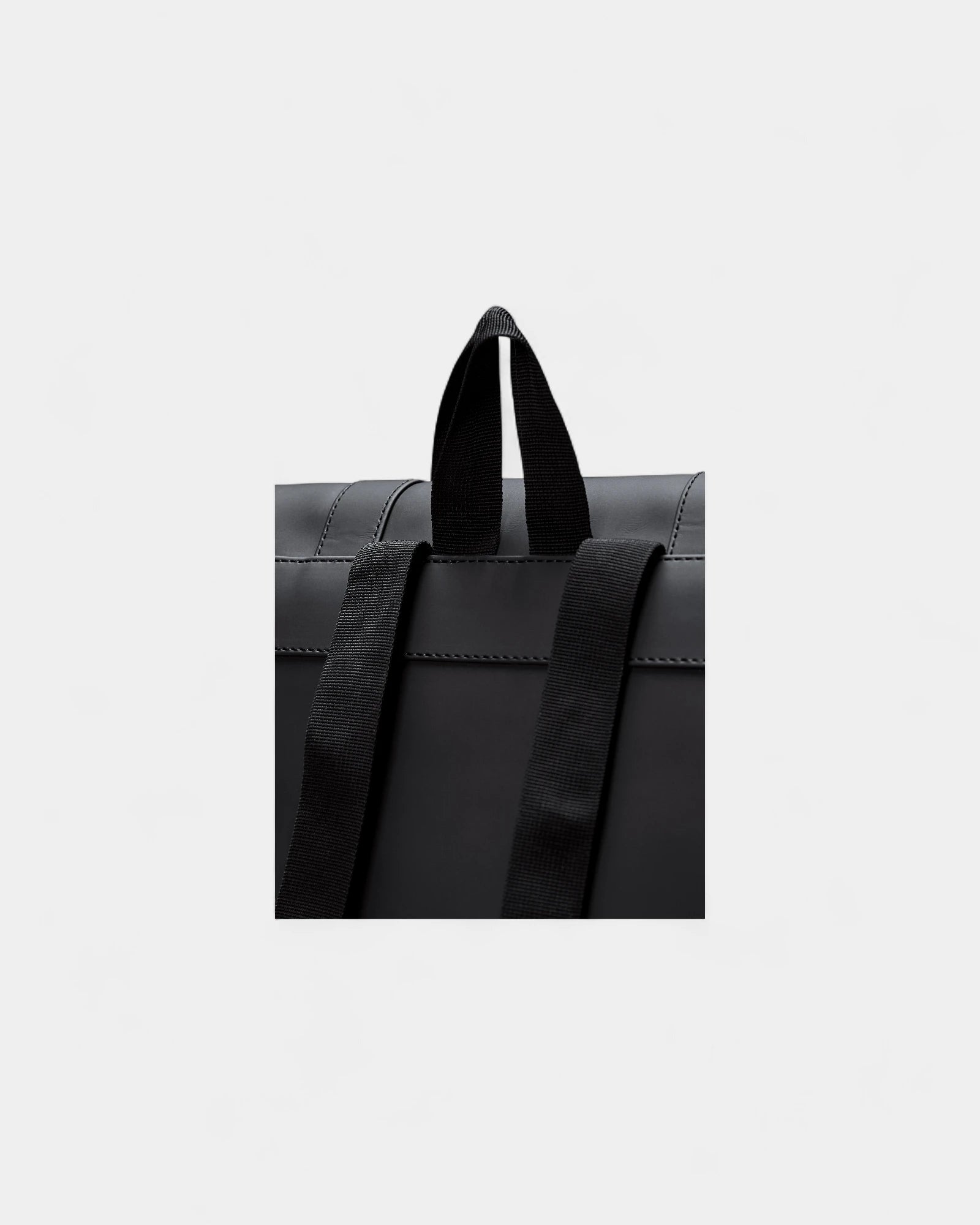 Zaino impermeabile Rains MSN Bag 21L da personalizzare - 6