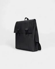 Zaino impermeabile Rains MSN Bag 21L da personalizzare - 2