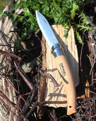 Coltello da giardino Opinel N°08 da personalizzare - 3