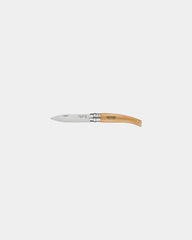 Coltello da giardino Opinel N°08 da personalizzare - Beige