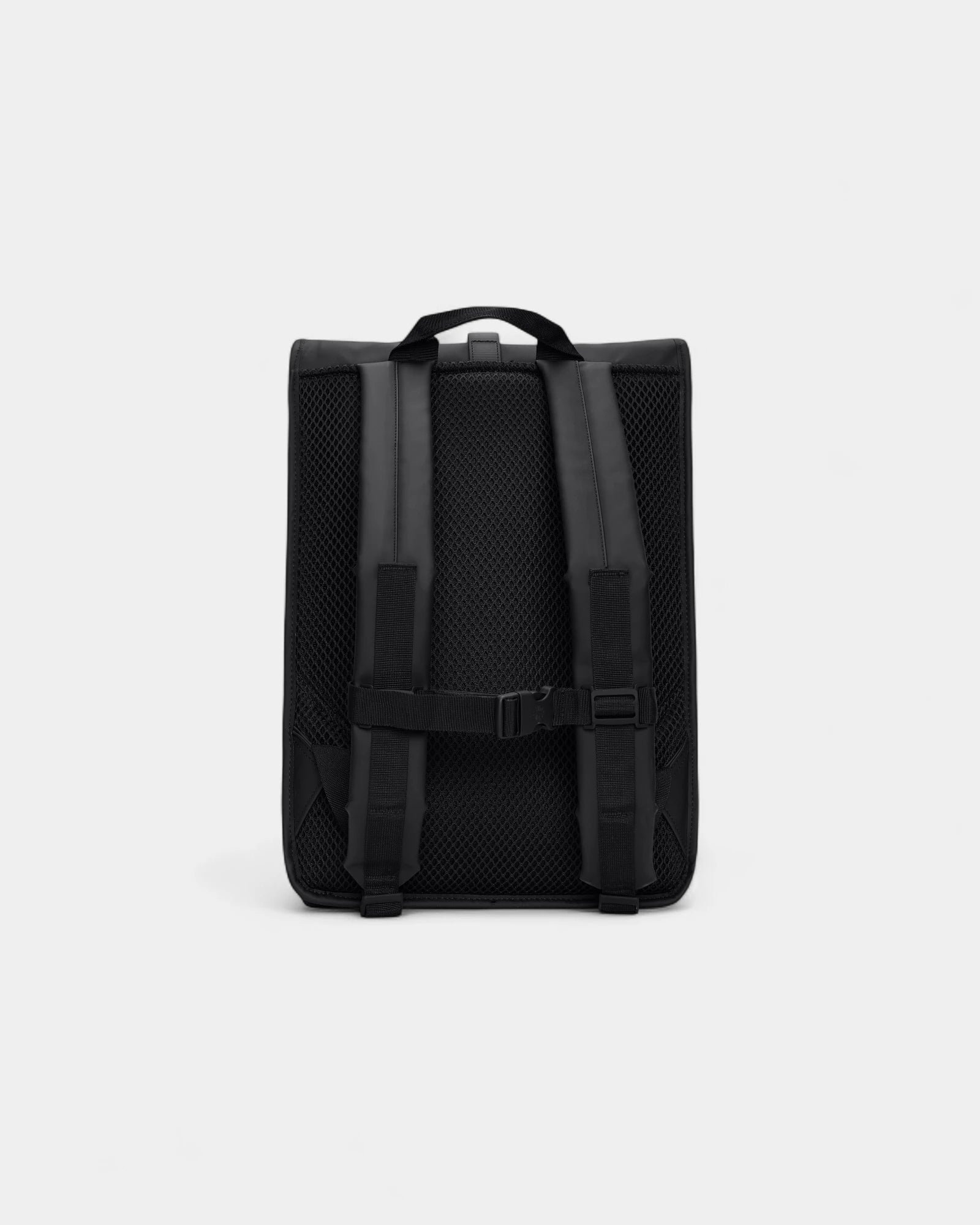 Zaino impermeabile Rains Rolltop 19L da personalizzare - 1