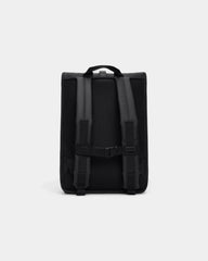 Zaino impermeabile Rains Rolltop 19L da personalizzare - 1
