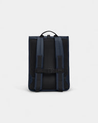 Zaino impermeabile Rains Rolltop 19L da personalizzare - 7