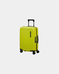 Trolley policarbonato Samsonite Nuon 55 cm da personalizzare - Verde limone