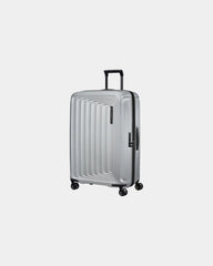 Trolley policarbonato Samsonite Nuon 55 cm da personalizzare - 1
