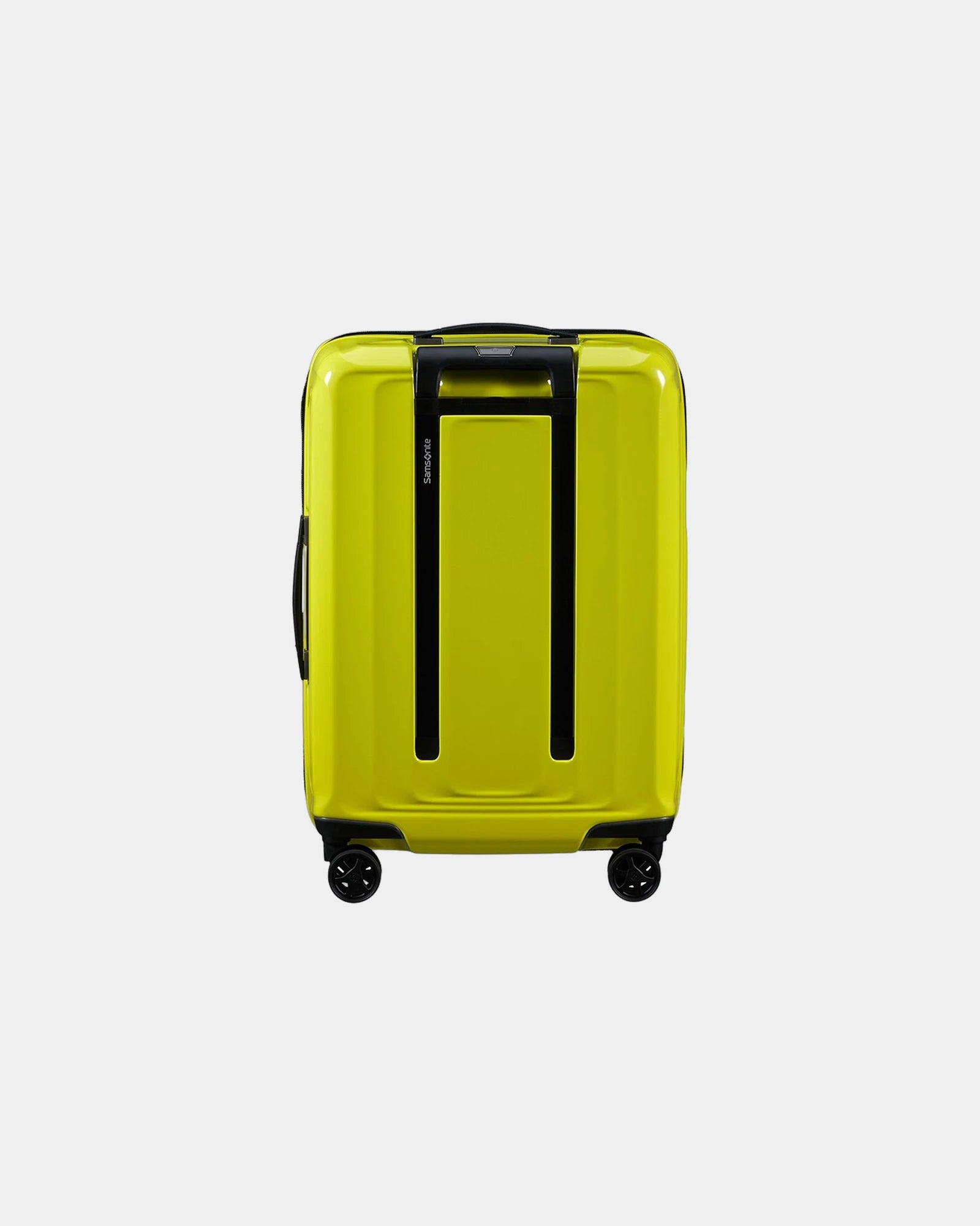 Trolley policarbonato Samsonite Nuon 55 cm da personalizzare - 20