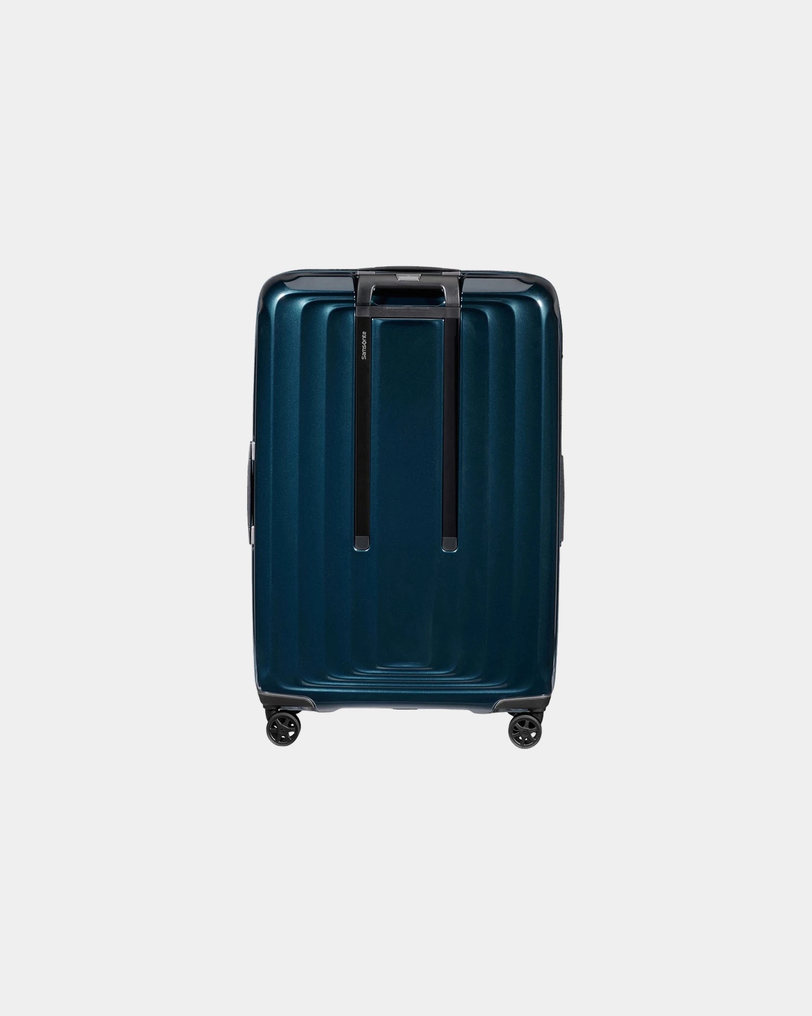 Trolley policarbonato Samsonite Nuon 55 cm da personalizzare - 12