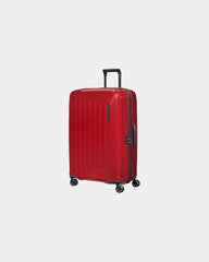 Trolley policarbonato Samsonite Nuon 55 cm da personalizzare - 13