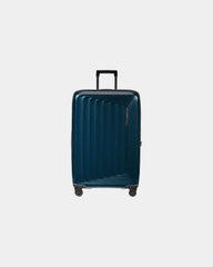 Trolley policarbonato Samsonite Nuon 69 cm da personalizzare - Blu Scuro