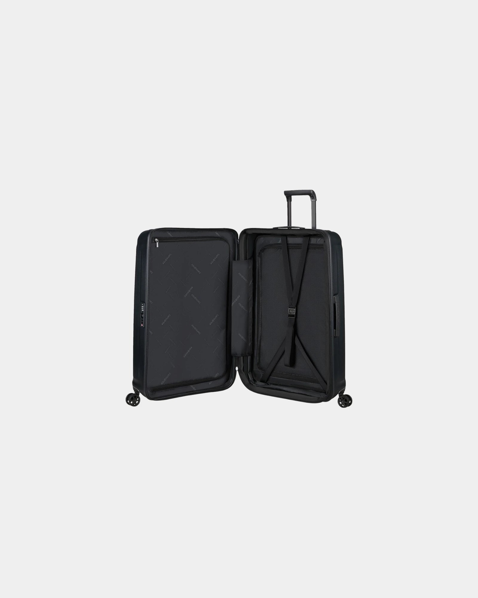 Trolley policarbonato Samsonite Nuon 69 cm da personalizzare - 6