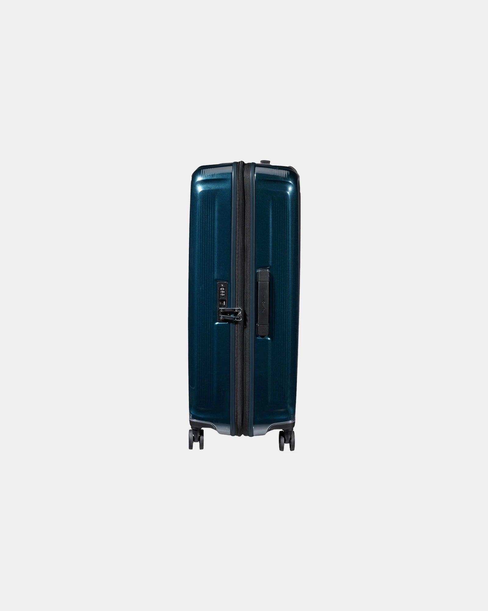 Trolley policarbonato Samsonite Nuon 69 cm da personalizzare - 11