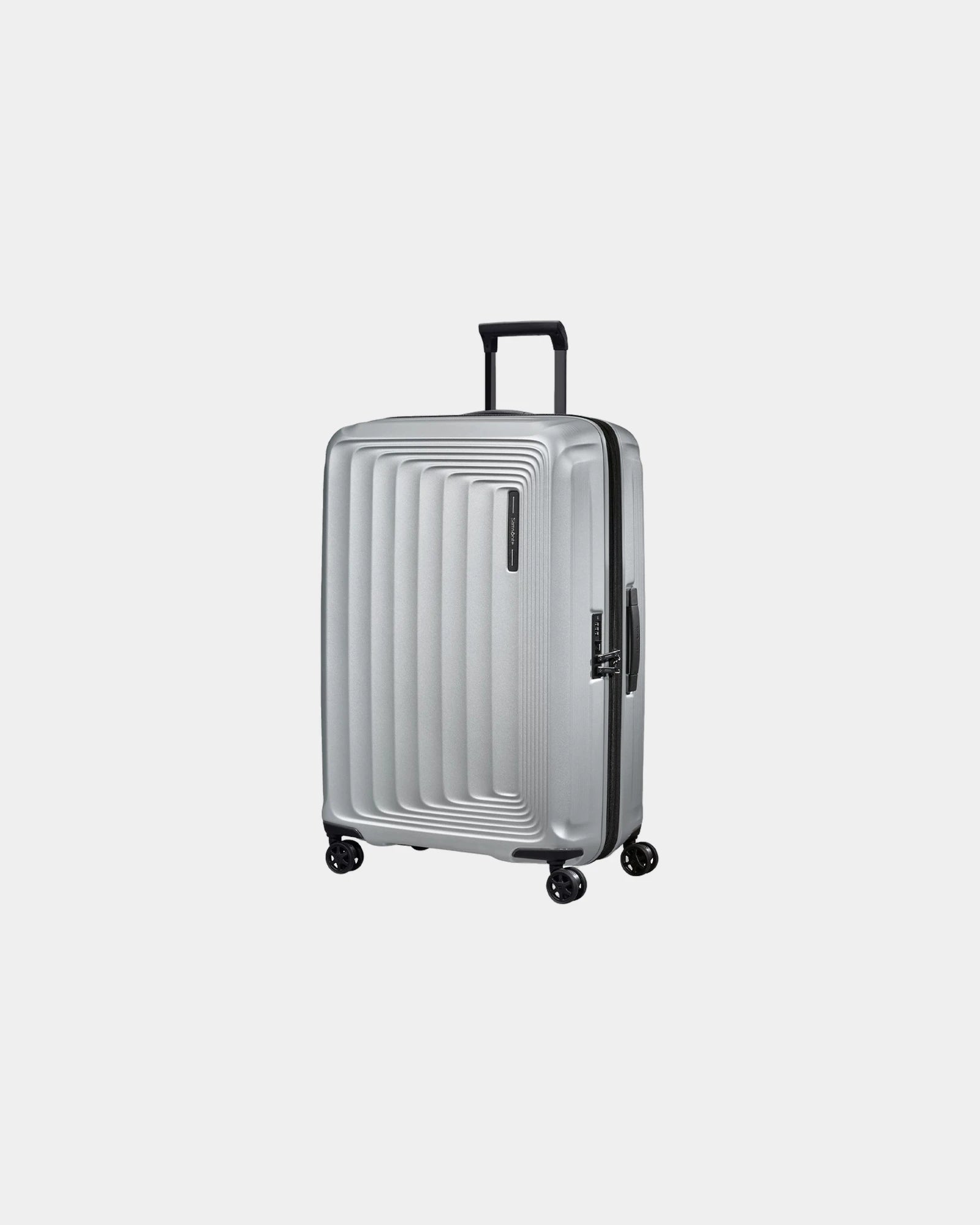 Trolley policarbonato Samsonite Nuon 69 cm da personalizzare - 1