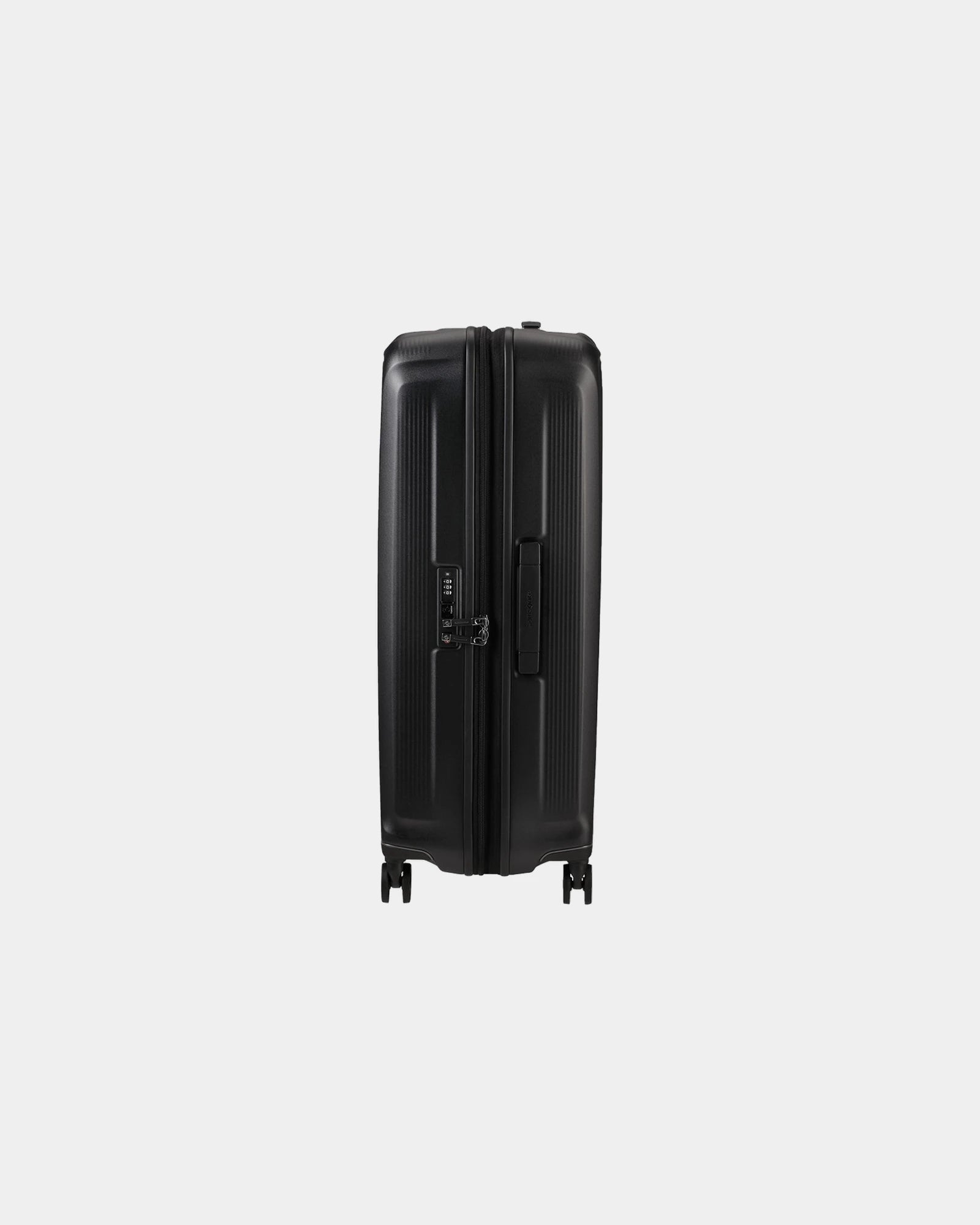 Trolley policarbonato Samsonite Nuon 75 cm da personalizzare - 11