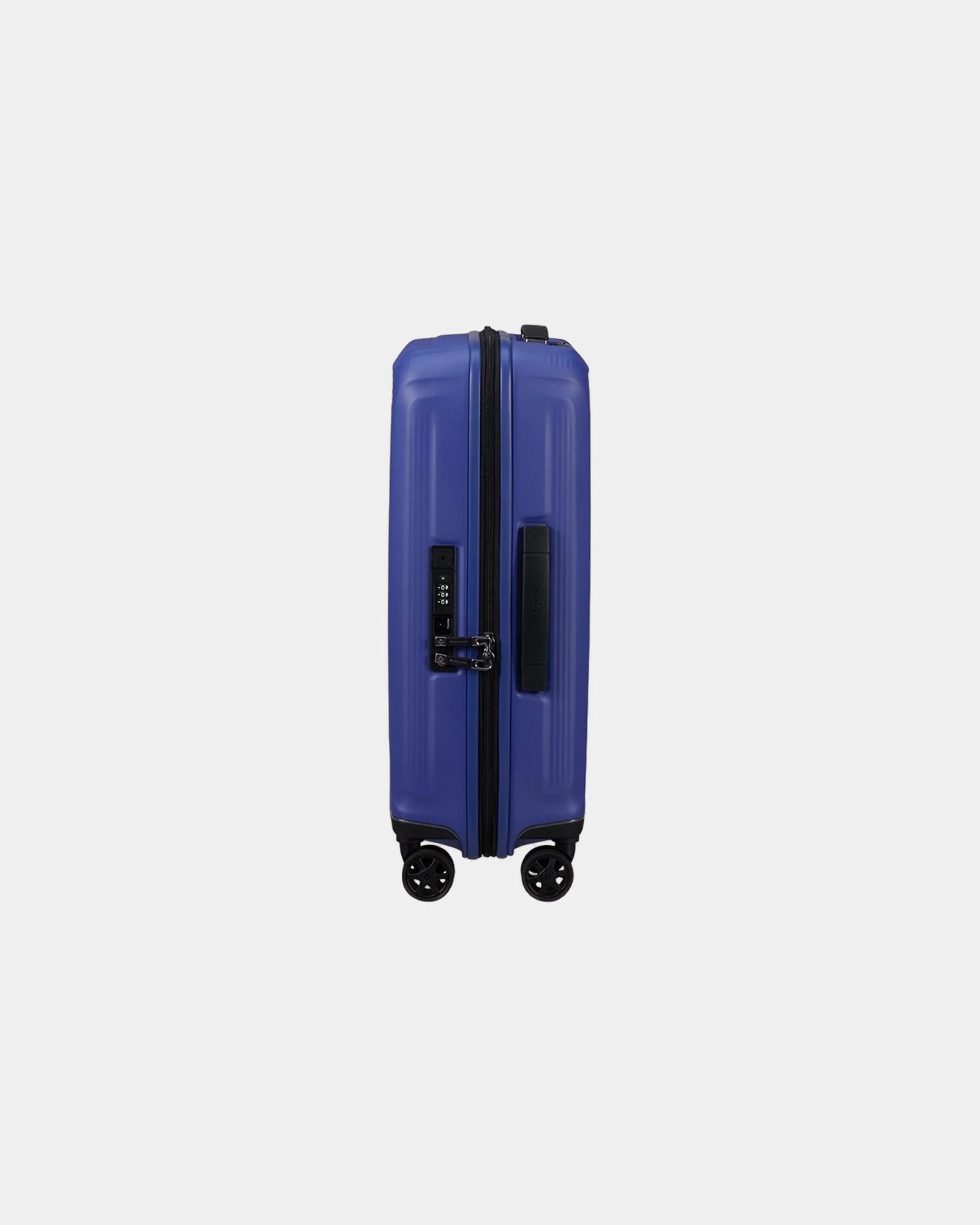 Trolley policarbonato Samsonite Nuon 75 cm da personalizzare - 23
