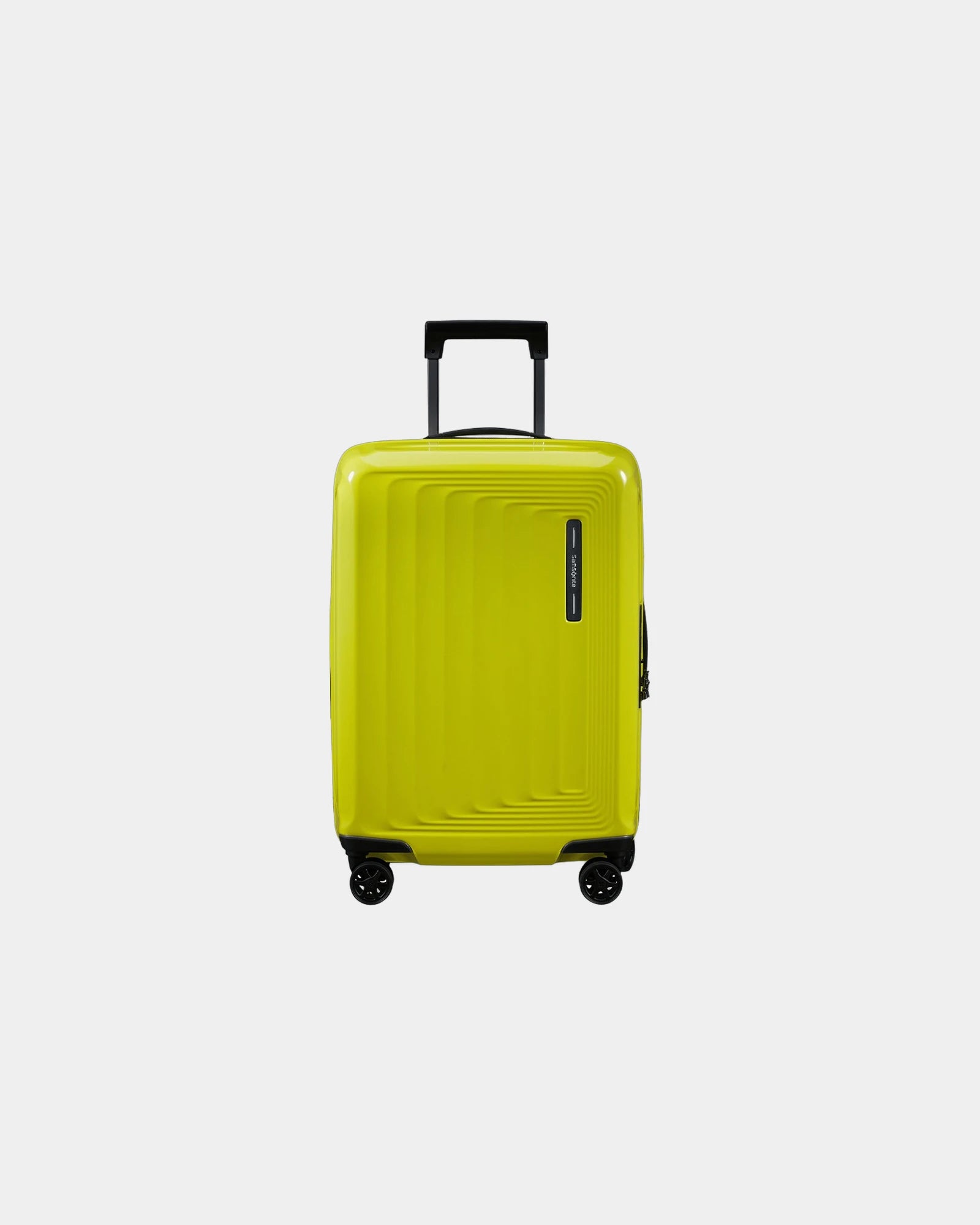 Trolley policarbonato Samsonite Nuon 75 cm da personalizzare - 17